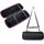 P402 per JBL Pulse4 Fodera in velluto PASSEGGIO PORTATILE BAG CONTATORE PROTECTIVE (Griglia netta nera) P402 per JBL Pulse4 Fodera in velluto PASSEGGIO PORTATILE BAG CONTATORE PROTECTIVE (Griglia netta nera)
