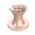 Staffa in metallo desktop altoparlante per Apple Home Pod Mini (oro rosa) Staffa in metallo desktop altoparlante per Apple Home Pod Mini (oro rosa)