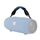 Cordino antiscivolo portatile altoparlante universale con gancio per JBL Xtreme 1/2/3 (Royal Blue) Cordino antiscivolo portatile altoparlante universale con gancio per JBL Xtreme 1/2/3 (Royal Blue)