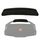Per JBL Boombox 1/2 antiscivolo con cinturino da polso protettivo in neoprene maniglia protettiva (nero) Per JBL Boombox 1/2 antiscivolo con cinturino da polso protettivo in neoprene maniglia protettiva (nero)