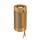 Mini wireless Bluetooth Speaker Outdoor Subwoofer Scheda portatile Audio desktop, Colore: normale giallo Mini wireless Bluetooth Speaker Outdoor Subwoofer Scheda portatile Audio desktop, Colore: normale giallo