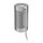 Mini wireless Bluetooth Speaker Outdoor Subwoofer Scheda portatile Audio desktop, Colore: grigio argento normale Mini wireless Bluetooth Speaker Outdoor Subwoofer Scheda portatile Audio desktop, Colore: grigio argento normale