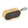 F3 retrò wood-grain mini altoparlante Bluetooth supporta la scheda TF (grano superficiale) F3 retrò wood-grain mini altoparlante Bluetooth supporta la scheda TF (grano superficiale)