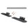 Per Harman / Kardon Enchant Split Sound Sound Bar Stacket a muro