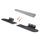 Per Polk Signa S1 / S2 Split Sound Sound Bracket da parete