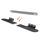 Per Klipsch Bar 40 / bar 48 / RSB-6 / RSB-11 Split Sound Bank Banca per montaggio a parete Per Klipsch Bar 40 / bar 48 / RSB-6 / RSB-11 Split Sound Bank Banca per montaggio a parete
