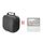 PER XIAODU 1C NV6101 Smart Smart Showbag Box Scatola di stoccaggio di protezione (nero) PER XIAODU 1C NV6101 Smart Smart Showbag Box Scatola di stoccaggio di protezione (nero)