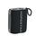 Hopestar H54 RGB Light TWS Wireless Wireless Bluetooth Stopaker (Black)