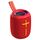 Hopestar P20 Mini Wireless Wireless Bluetooth Stopaker (Red)