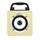 M3 Altoparlante bluetooth wireless portatile (legno)