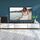 D90 Home Theater Audio Echo Wall Soundbar Subwoofer Audio Bluetooth (grigio chiaro)