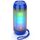 T&G TG643 Altoparlante Bluetooth wireless per subwoofer impermeabile portatile con luce a LED (blu) T&G TG643 Altoparlante Bluetooth wireless per subwoofer impermeabile portatile con luce a LED (blu)