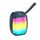 HOPESTAR P50 mini TWS Outdoor RGB Light IPX6 Altoparlante Bluetooth impermeabile (blu) HOPESTAR P50 mini TWS Outdoor RGB Light IPX6 Altoparlante Bluetooth impermeabile (blu)