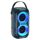 HOPESTAR Party200 mini Altoparlante Bluetooth portatile a impulsi con luce RGB (blu) HOPESTAR Party200 mini Altoparlante Bluetooth portatile a impulsi con luce RGB (blu)