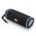 T&G TG375 Subwoofer altoparlante Bluetooth wireless RGB portatile da esterno con luce a LED (nero) T&G TG375 Subwoofer altoparlante Bluetooth wireless RGB portatile da esterno con luce a LED (nero)