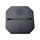 A189 Base per altoparlante Bluetooth con luce notturna 3D colorata a LED con scatola (quadrato nero) A189 Base per altoparlante Bluetooth con luce notturna 3D colorata a LED con scatola (quadrato nero)