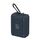 Nuovo Rixing NR109 TF FM Stereo Bluetooth portatile Surround (blu)
