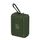 Nuovo Rixing NR109 TF FM Stereo Bluetooth portatile Surround (verde)