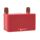 NewRixing NR8088 Microfono wireless TWS Handheld Noise Reduction Altoparlante Bluetooth intelligente (rosso) NewRixing NR8088 Microfono wireless TWS Handheld Noise Reduction Altoparlante Bluetooth intelligente (rosso)