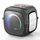 HOPESTAR Partyone mini Altoparlante Bluetooth wireless esterno (grigio)