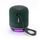 T&G TG294 TWS LED Mini altoparlante esterno audio stereo wireless portatile (verde scuro) T&G TG294 TWS LED Mini altoparlante esterno audio stereo wireless portatile (verde scuro)