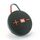T&G TG648 TWS Mini altoparlante portatile wireless Bluetooth da esterno con luce LED (verde scuro) T&G TG648 TWS Mini altoparlante portatile wireless Bluetooth da esterno con luce LED (verde scuro)