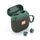T&G TG809 Altoparlante portatile wireless esterno 2 in 1 e auricolari Bluetooth Mini TWS (verde scuro) T&G TG809 Altoparlante portatile wireless esterno 2 in 1 e auricolari Bluetooth Mini TWS (verde scuro)