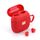T&G TG809 Altoparlante portatile wireless esterno 2 in 1 e auricolari Bluetooth Mini TWS (rosso) T&G TG809 Altoparlante portatile wireless esterno 2 in 1 e auricolari Bluetooth Mini TWS (rosso)