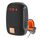 Altoparlante impermeabile T&G TG-392 per bicicletta da esterno TWS Wireless Bluetooth IPX5 (nero) Altoparlante impermeabile T&G TG-392 per bicicletta da esterno TWS Wireless Bluetooth IPX5 (nero)