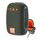 Altoparlante impermeabile T&G TG-392 per bicicletta da esterno TWS Wireless Bluetooth IPX5 (verde scuro) Altoparlante impermeabile T&G TG-392 per bicicletta da esterno TWS Wireless Bluetooth IPX5 (verde scuro)