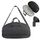 Per JBL BoomBox 3 Custodia portatile antiurto in EVA con scatola di ricarica (nera) Per JBL BoomBox 3 Custodia portatile antiurto in EVA con scatola di ricarica (nera)