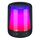 Zealot S66 Altoparlante Bluetooth wireless portatile con luce RGB Subwoofer esterno (nero) Zealot S66 Altoparlante Bluetooth wireless portatile con luce RGB Subwoofer esterno (nero)
