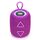 T&G TG655 Subwoofer stereo portatile con altoparlante Bluetooth wireless TWS da esterno (viola) T&G TG655 Subwoofer stereo portatile con altoparlante Bluetooth wireless TWS da esterno (viola)