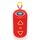 T&G TG-656 Subwoofer stereo portatile wireless 3D Altoparlante Bluetooth Supporto FM / Luce d'atmosfera LED (Rosso) T&G TG-656 Subwoofer stereo portatile wireless 3D Altoparlante Bluetooth Supporto FM / Luce d'atmosfera LED (Rosso)