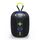 T&G TG-658 Altoparlante Bluetooth wireless per bassi pesanti USB ad alta potenza da 8 W per esterni (nero)