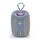 T&G TG-658 Altoparlante Bluetooth wireless per bassi pesanti USB ad alta potenza da 8 W per esterni (grigio)