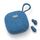 T&G TG-813 Auricolare altoparlante Bluetooth TWS 2 in 1 con scatola di ricarica (blu) T&G TG-813 Auricolare altoparlante Bluetooth TWS 2 in 1 con scatola di ricarica (blu)