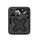 D Monster D16 Altoparlante portatile HiFi Bluetooth 5.3, supporto scheda TF (nero) D Monster D16 Altoparlante portatile HiFi Bluetooth 5.3, supporto scheda TF (nero)