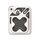 D Monster D16 Altoparlante portatile HiFi Bluetooth 5.3, supporto scheda TF (bianco) D Monster D16 Altoparlante portatile HiFi Bluetooth 5.3, supporto scheda TF (bianco)