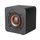 Q1 Stopaker bluetooth wireless mini mini mega bassi portatile (nero)
