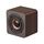 Q1 Stopaker bluetooth wireless mini mega bass portatile in legno (Walnut Wood) Q1 Stopaker bluetooth wireless mini mega bass portatile in legno (Walnut Wood)