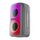Hopestar Party 110 Mini Luci colorate Wireless Bluetooth Stopaker (Grey)