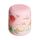 Mini altoparlante Bluetooth portatile Sanag X6P in stile nazionale (rosa) Mini altoparlante Bluetooth portatile Sanag X6P in stile nazionale (rosa)