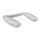 EBS-908 Tessuto in tessuto Subwoofer Wireless Bluetooth Bluetooth Stereo Stoper (grigio) EBS-908 Tessuto in tessuto Subwoofer Wireless Bluetooth Bluetooth Stereo Stoper (grigio)