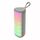 T&G TG357 Altoparlante portatile wireless Bluetooth Subwoofer esterno con luce colorata RGB e TWS (grigio) T&G TG357 Altoparlante portatile wireless Bluetooth Subwoofer esterno con luce colorata RGB e TWS (grigio)