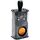 Altoparlante wireless Bluetooth portatile Bullet TWS da 5 W (grigio)