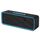 SC211 Pro Scheda multifunzione per esterni Altoparlante wireless Bluetooth Versione aggiornata (blu) SC211 Pro Scheda multifunzione per esterni Altoparlante wireless Bluetooth Versione aggiornata (blu)