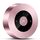 Mic Bluetooth stereo portatile A8 MIC integrata, supporto chiamate a mani libere / scheda TF / AUX IN (rosa) Mic Bluetooth stereo portatile A8 MIC integrata, supporto chiamate a mani libere / scheda TF / AUX IN (rosa)