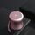 EWA A119 Portable wireless Bluetooth IPX7 Mini TWS Speaker (rosa)