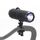 T & G TG312 LED esterno portatile portatile multifunzionale altoparlante wireless multifunzionale (nero) T & G TG312 LED esterno portatile portatile multifunzionale altoparlante wireless multifunzionale (nero)